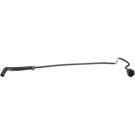 Gates Molded Coolant Hose, Gates 51554 51554